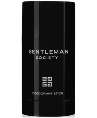 Gentleman society discount givenchy macy's