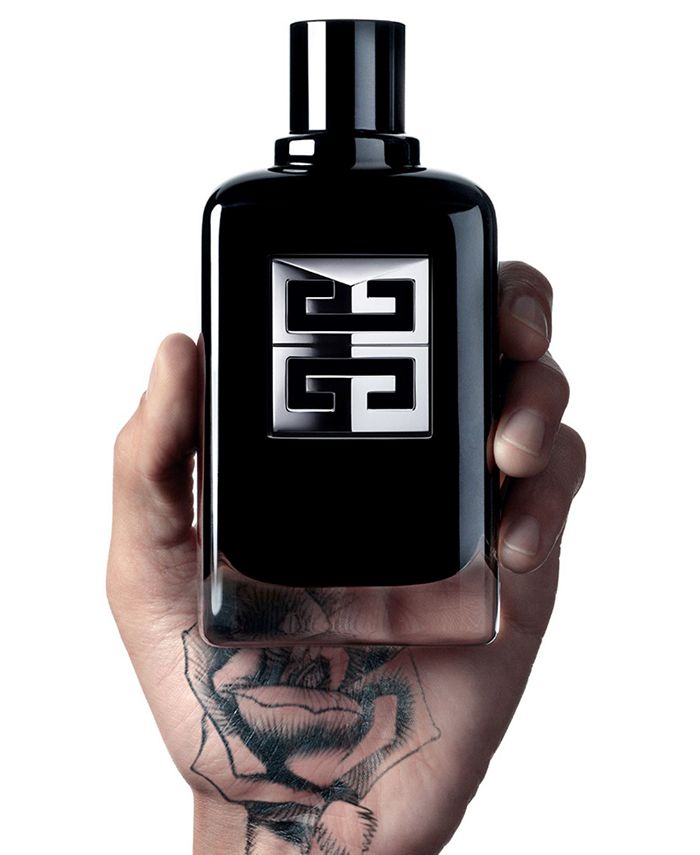Givenchy Men's Gentleman Society Eau de Parfum Spray, 3.3 oz. Macy's