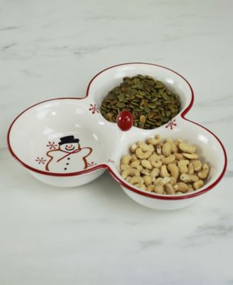 Winterfest Holiday 3 Part Server