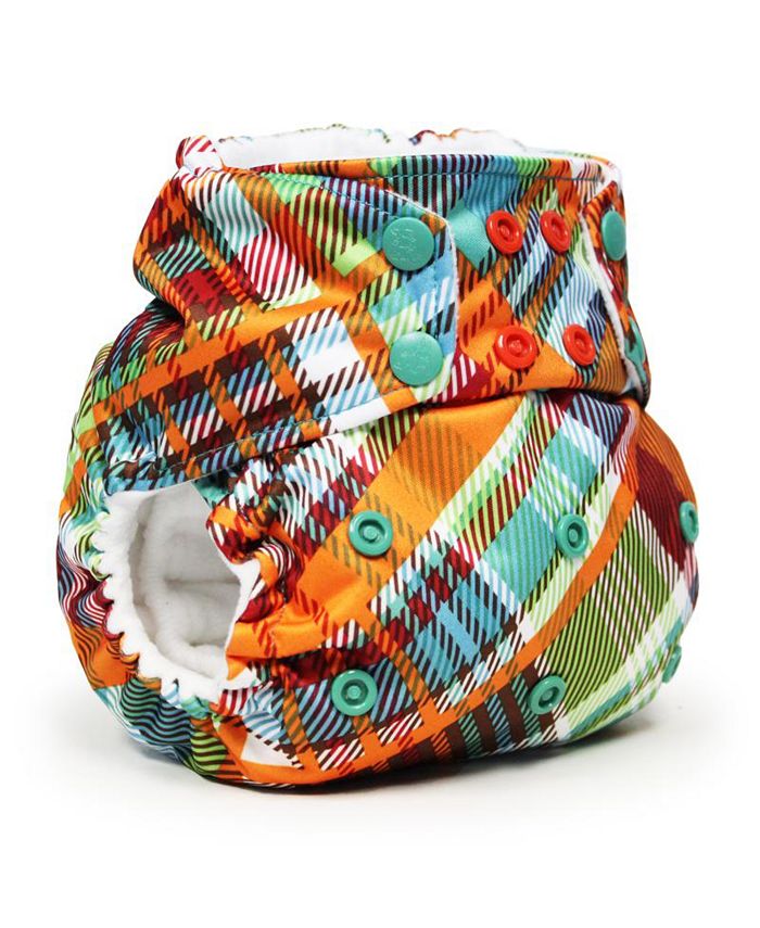 Kanga Care Rumparooz Reusable One Size Pocket Cloth Diaper Macy's