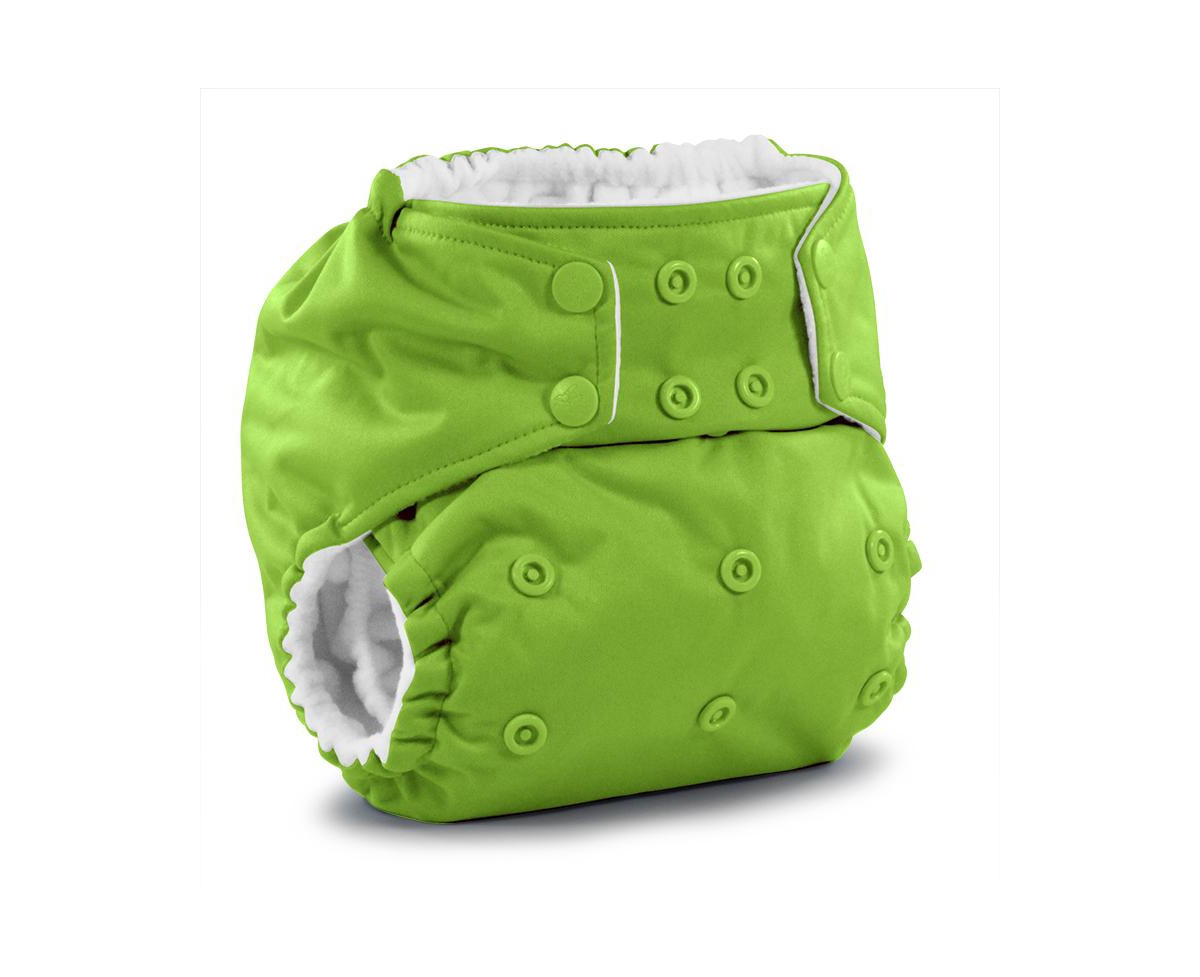 Kanga Care Babies' Rumparooz Reusable One Size Pocket Cloth Diaper In Tadpole