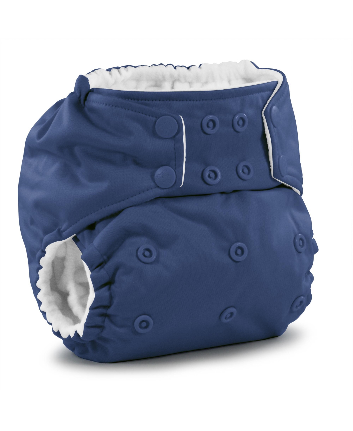 Kanga Care Babies' Rumparooz Reusable One Size Pocket Cloth Diaper In Nautical