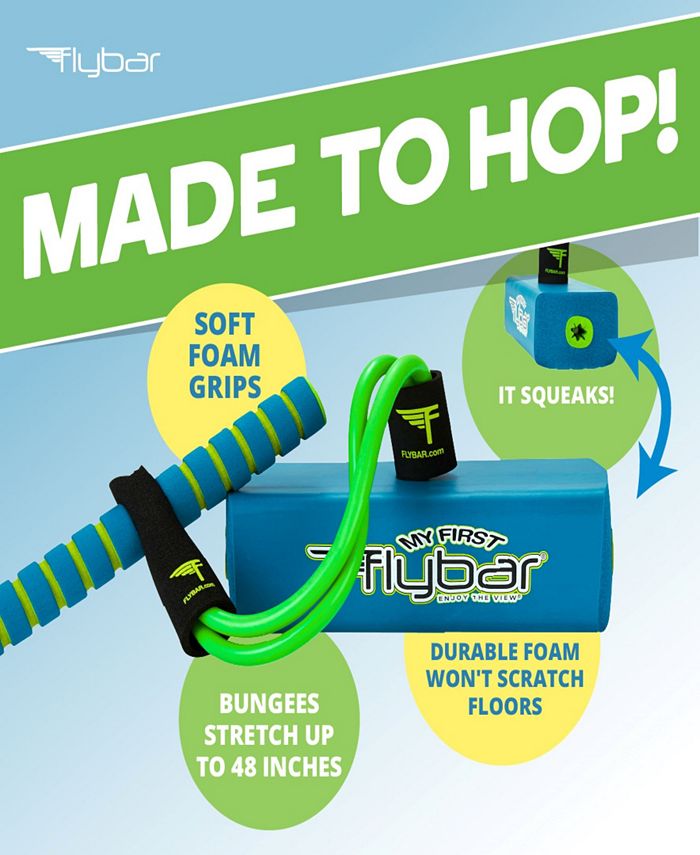 Flybar My First Pogo Hopper Macy's