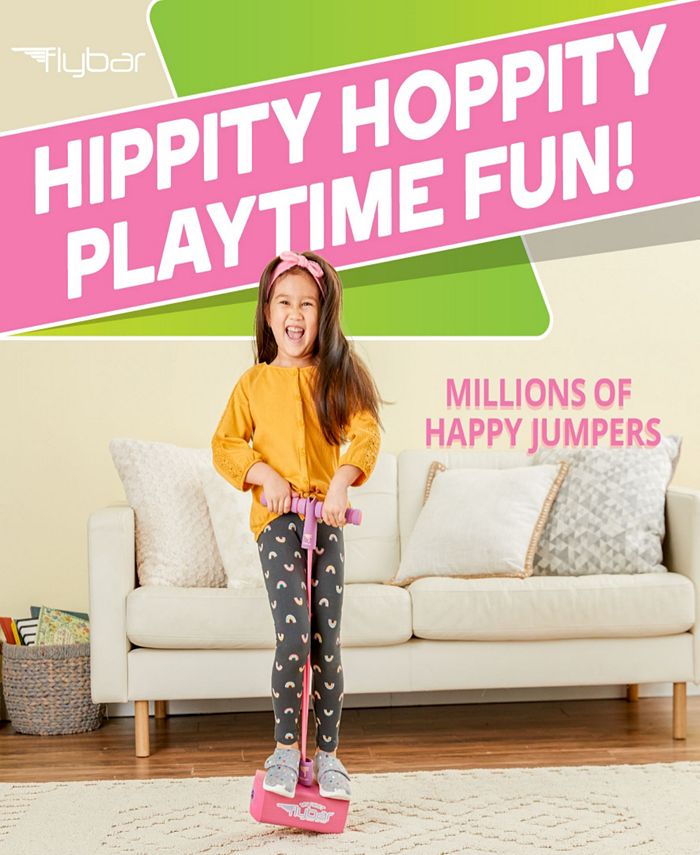 Flybar My First Pogo Hopper Macy's
