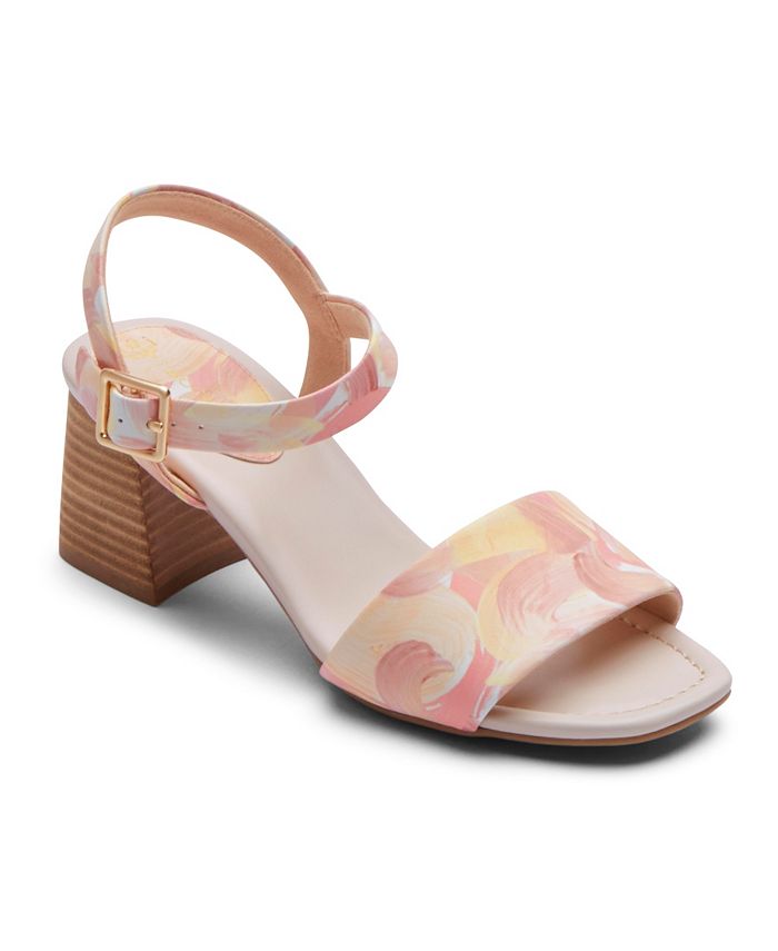 Macys hotsell rockport sandals