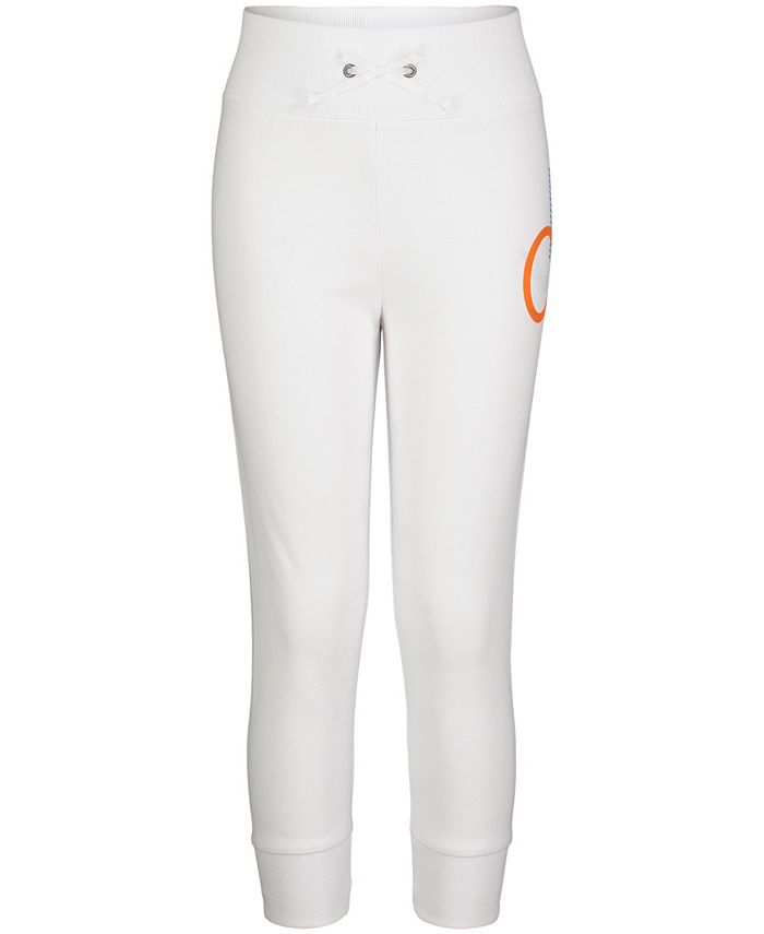 Girls capri joggers on sale