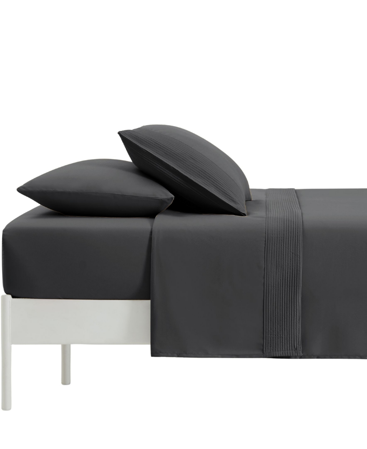 Southshore Fine Linens Classy Pleated 21