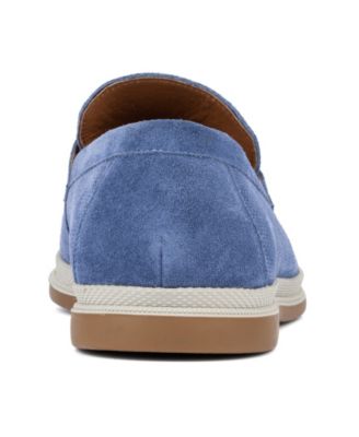 Men's Menahan Slip-On Loafers