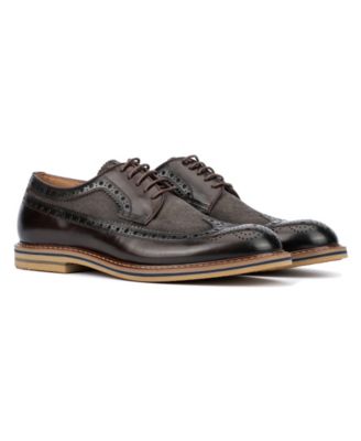 Men's Falcon Oxford Shoes