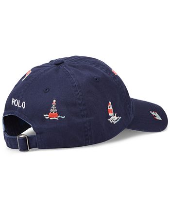 Nautica hats macy's online