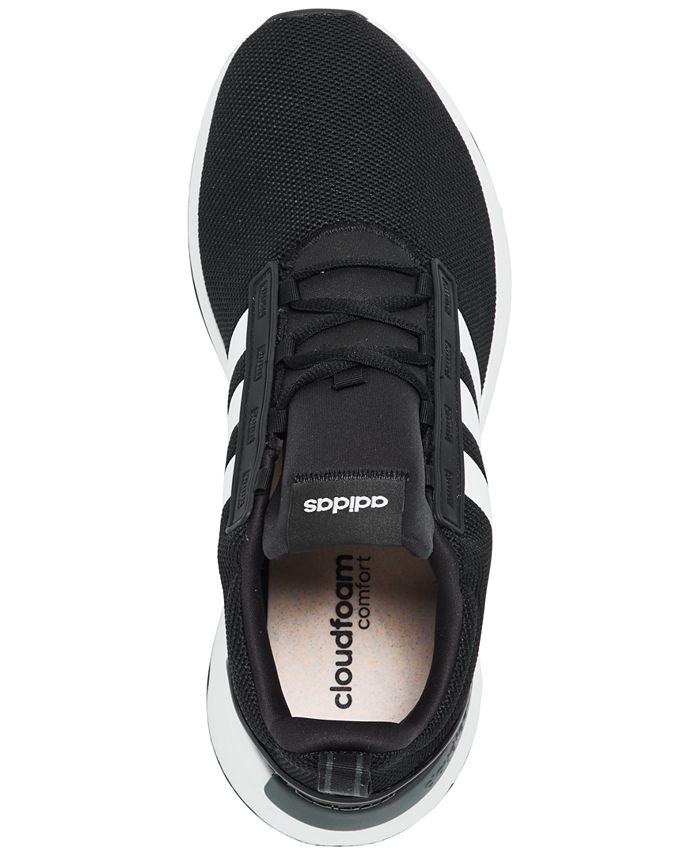 adidas Men's Racer TR21 WideWidth Running Sneakers from Finish Line