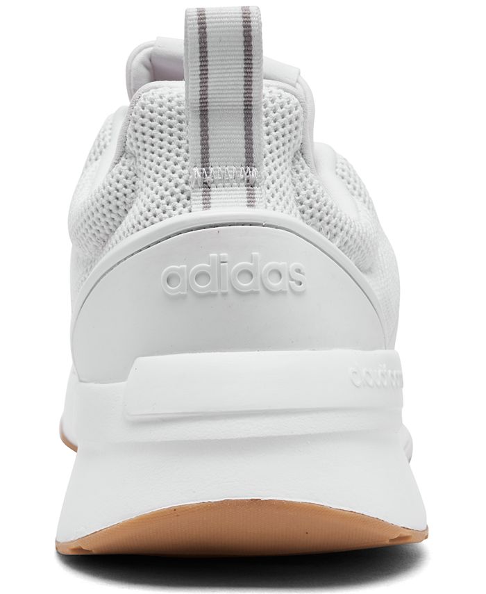 adidas Men's Racer TR21 Running Sneakers from Finish Line & Reviews