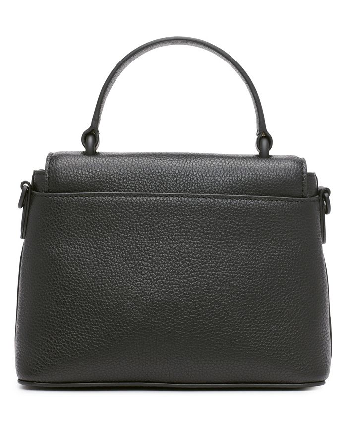 DKNY Frankie Top Handle Crossbody Bag & Reviews Handbags