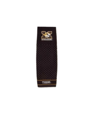 UPC 637556249104 product image for Team Golf Missouri Tigers Golf Towel | upcitemdb.com