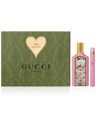 Gucci - 2-Pc. Flora Gorgeous Gardenia Eau de Parfum Spring Gift Set