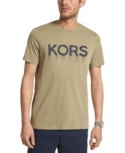 Michael Kors Mens T-Shirts - Macy's