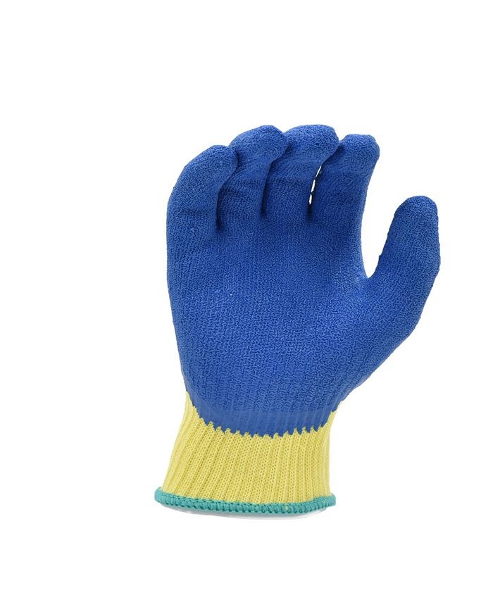 G & F Products Latex Coated Cut Resistant Work Gloves Macy's