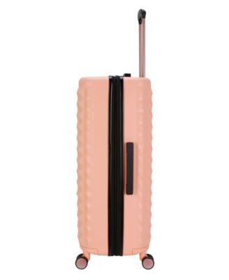 Vibrance 3 Piece Hardside Luggage Set