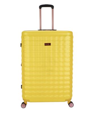 Vibrance 3 Piece Hardside Luggage Set
