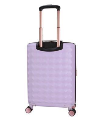 Vibrance 3 Piece Hardside Luggage Set