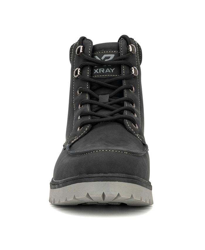 XRAY Men's Raddix Work Boots Macy's