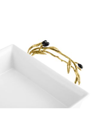 Olive Branch 3 Quart Casserole