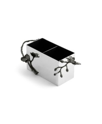 Black Orchid Cutlery Caddy
