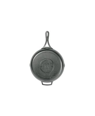 Lodge Blacklock 12" Triple Seasoned Skillet
