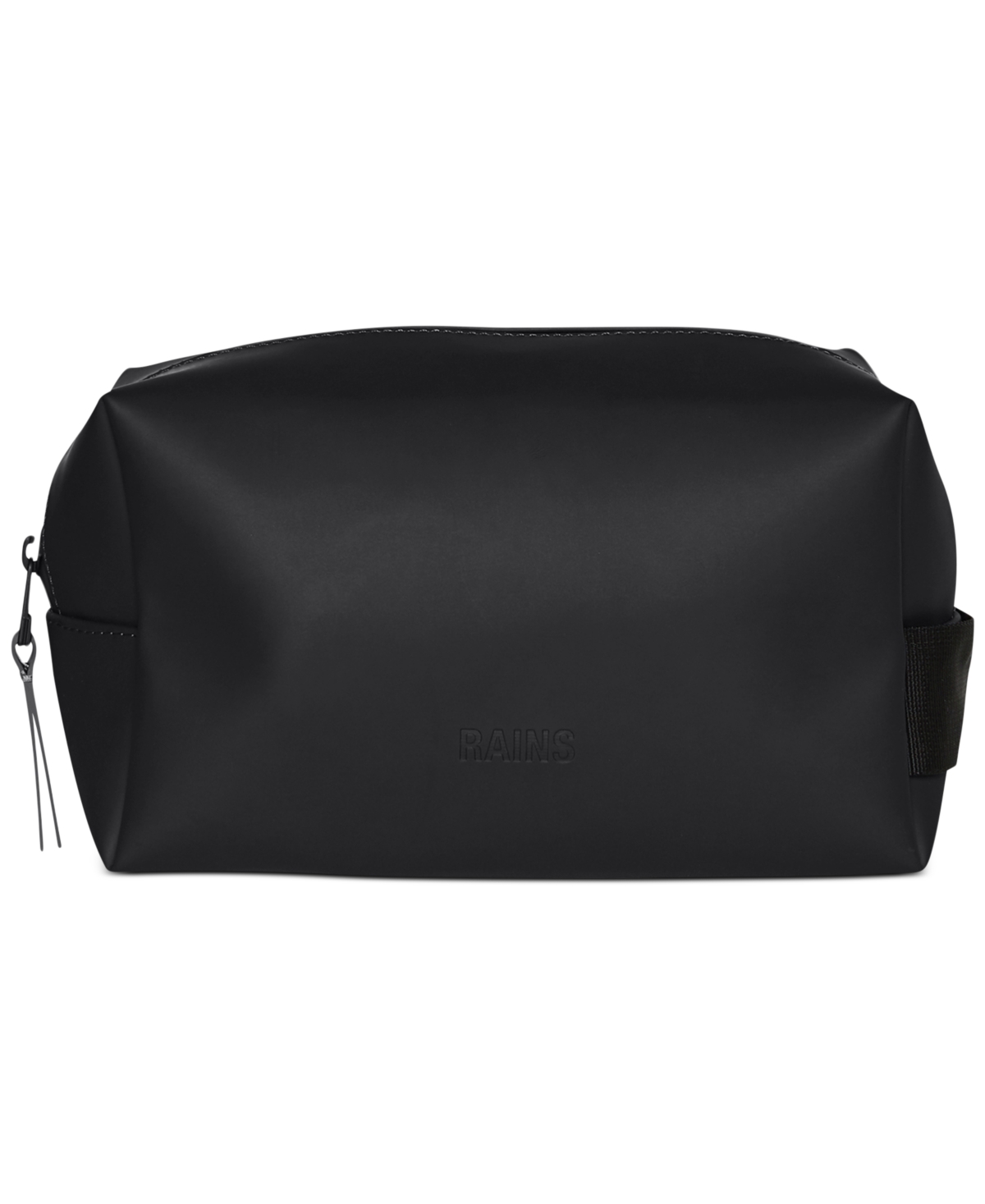 Rains Men's Small Waterproof Wash Bag