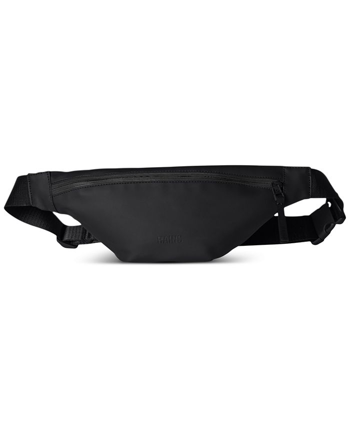 Rains Men s Mini Waterproof Fanny Pack Macy s