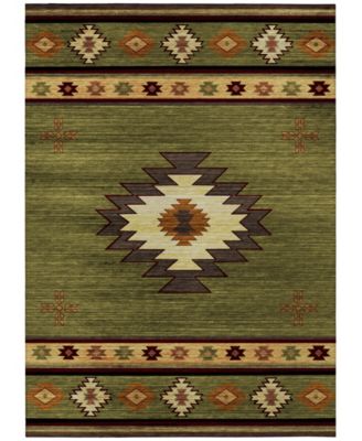 Phoenix Washable PH4 8' x 10' Area Rug