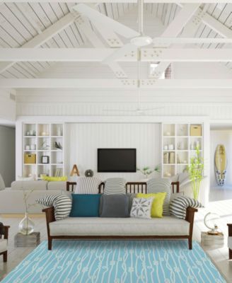 Harbor Washable HA7 3' x 5' Area Rug