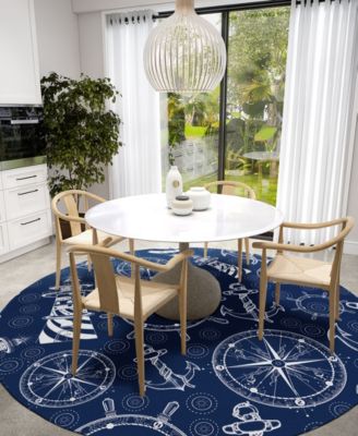 Harbor Washable HA9 Area Rug