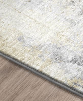 Camberly Washable CM3 Area Rug
