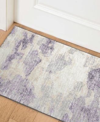 Camberly Washable CM6 Area Rug