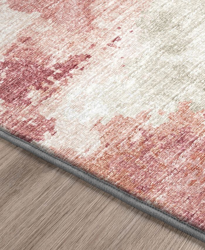 D Style Sandhurst SDH2 Area Rug - Macy's