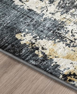 Camberly Washable CM3 3' x 5' Area Rug