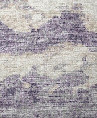 Camberly Washable CM6 Area Rug