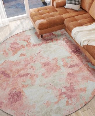 Camberly Washable CM2 Area Rug