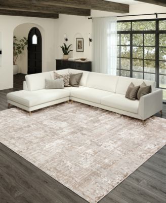 Rhodes RR3 5'1" x 7'5" Area Rug