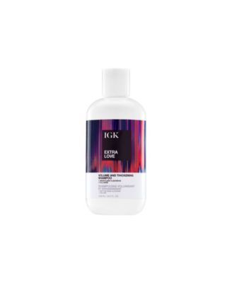 IGK Hair - Extra Love Volume & Thickening Shampoo