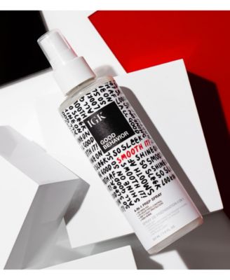 Good Behavior 4-In-1 Prep Spray