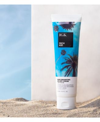 Rich Kid Coconut Oil Air-Dry Styler