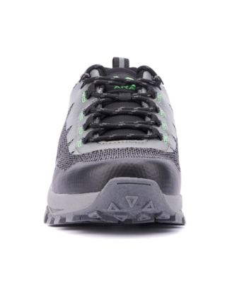 Men's Teo Lace-Up Sneakers