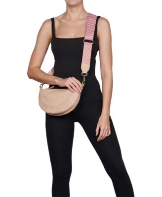 Women's Super Small Luna Crossbody Bag