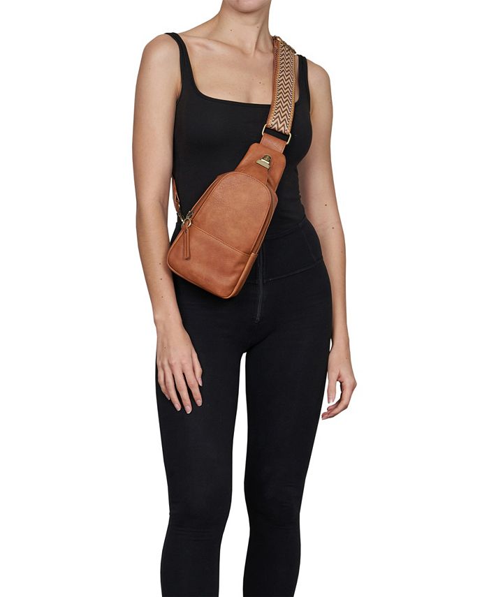 Urban Originals Women's Stevie Sling Crossbody Bag Macy's