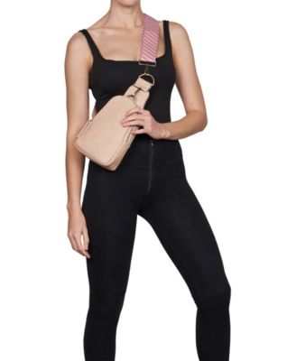 Women's Liberty Crossbody Bag