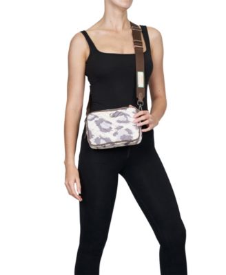 Viva Small Crossbody Bag