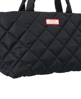 Tropical Extra Large Tote Bag