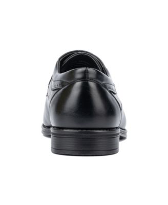 Men's Apollo Lace-Up Oxford Shoes